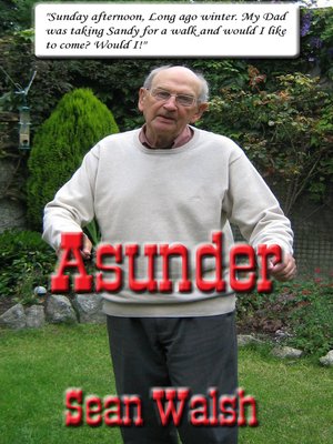 cover image of Asunder